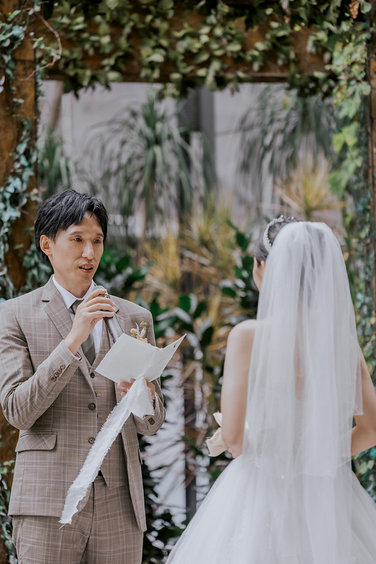 Apple婚禮攝影 Wedding婚禮記錄 台北婚攝 