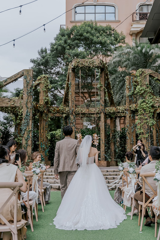 Apple婚禮攝影 Wedding婚禮記錄 台北婚攝 