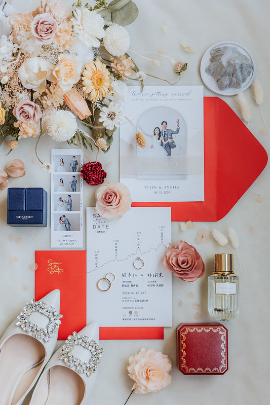 Apple婚禮攝影 Wedding婚禮記錄 台北婚攝 