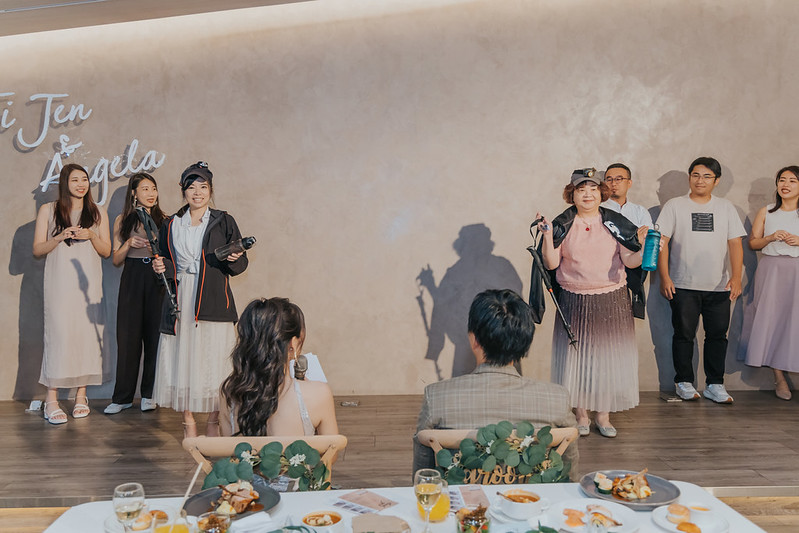 Apple婚禮攝影 Wedding婚禮記錄 台北婚攝 