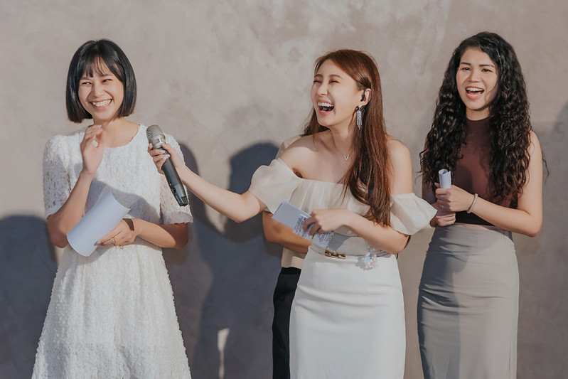 Apple婚禮攝影 Wedding婚禮記錄 台北婚攝 