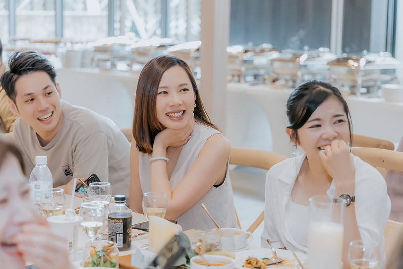Apple婚禮攝影 Wedding婚禮記錄 台北婚攝 