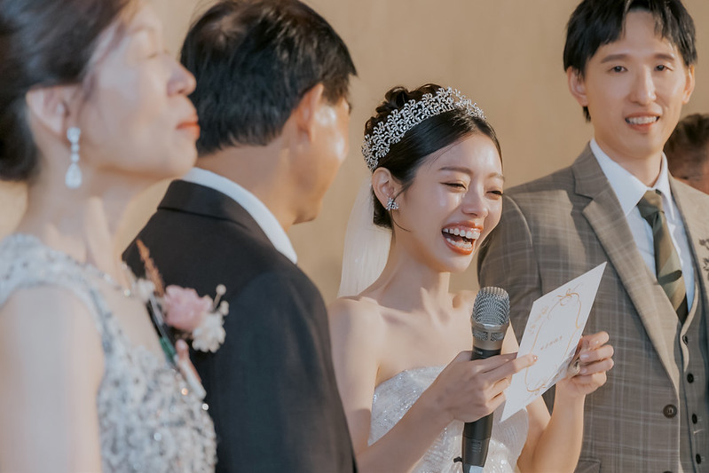 Apple婚禮攝影 Wedding婚禮記錄 台北婚攝 