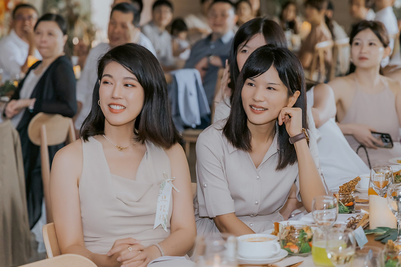 Apple婚禮攝影 Wedding婚禮記錄 台北婚攝 
