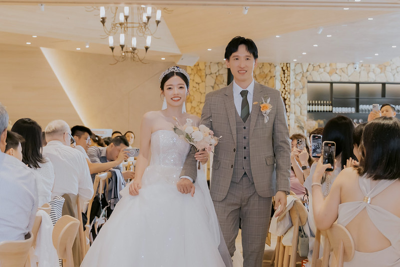 Apple婚禮攝影 Wedding婚禮記錄 台北婚攝 