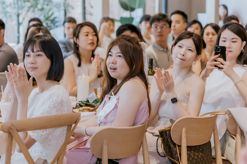 Apple婚禮攝影 Wedding婚禮記錄 台北婚攝 