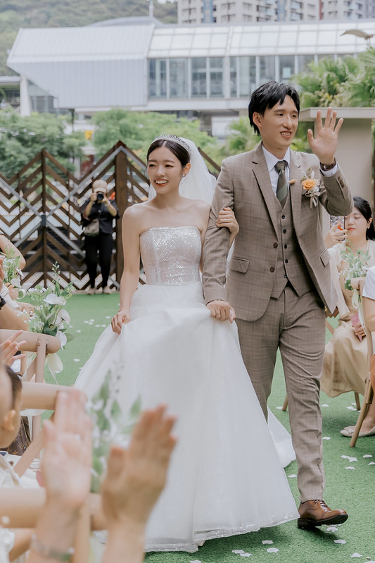 Apple婚禮攝影 Wedding婚禮記錄 台北婚攝 