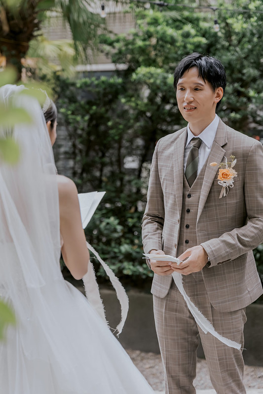 Apple婚禮攝影 Wedding婚禮記錄 台北婚攝 