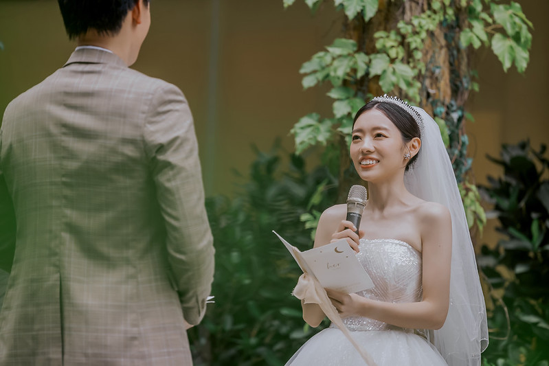 Apple婚禮攝影 Wedding婚禮記錄 台北婚攝 