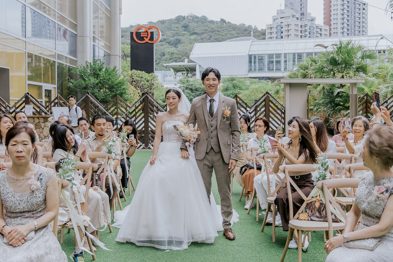 Apple婚禮攝影 Wedding婚禮記錄 台北婚攝 