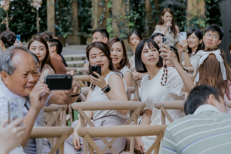 Apple婚禮攝影 Wedding婚禮記錄 台北婚攝 