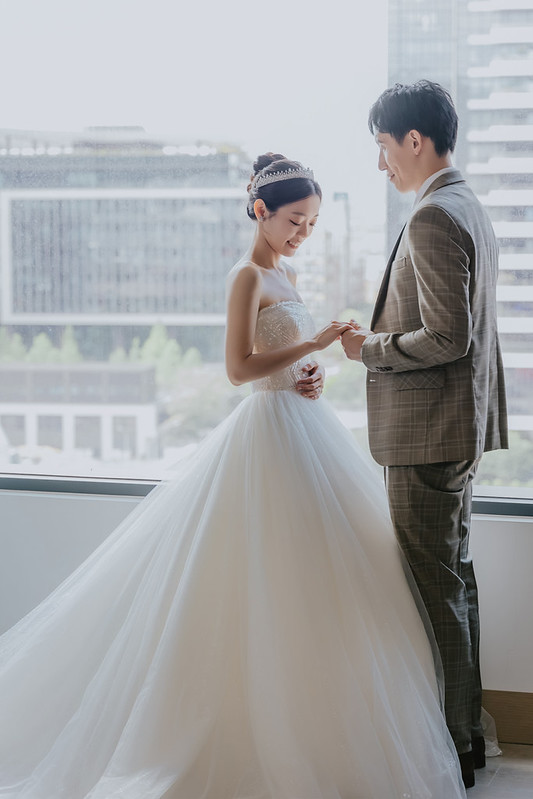 Apple婚禮攝影 Wedding婚禮記錄 台北婚攝 