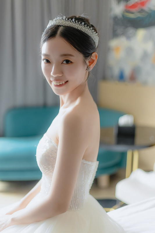 Apple婚禮攝影 Wedding婚禮記錄 台北婚攝 