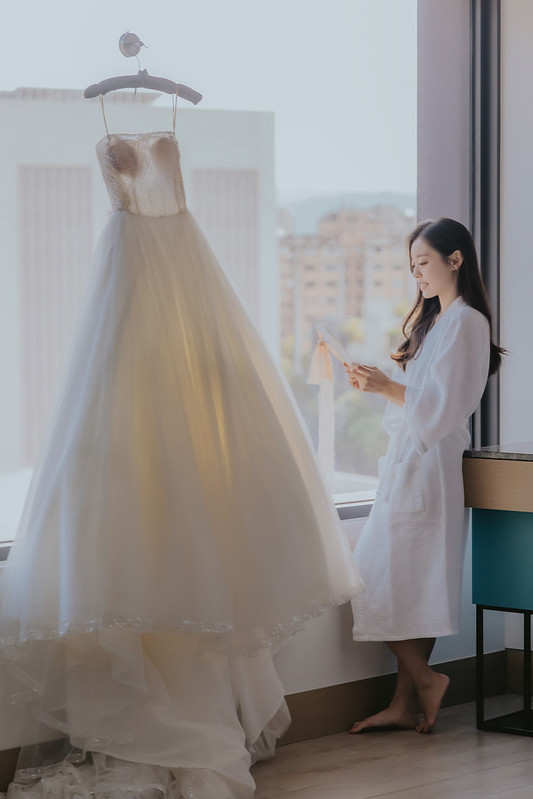 Apple婚禮攝影 Wedding婚禮記錄 台北婚攝 