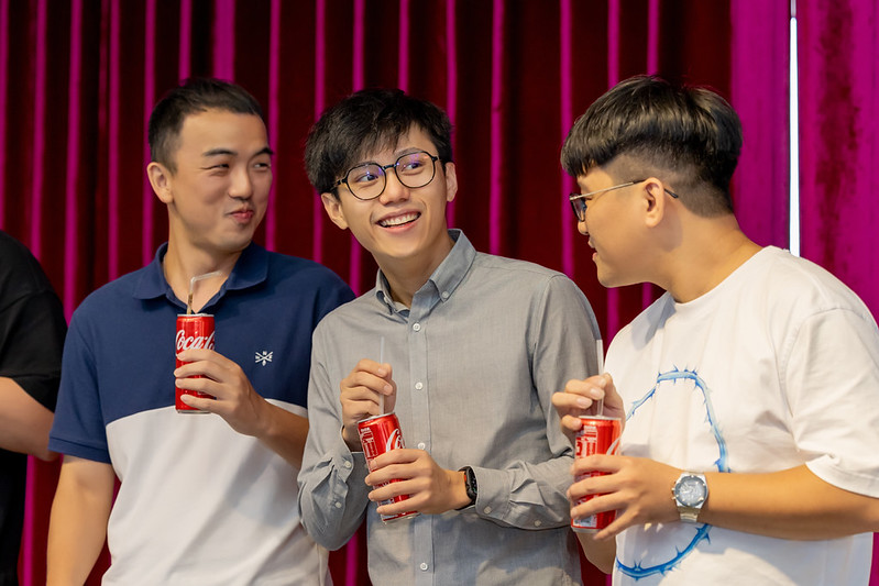 Wedding婚禮記錄 台北婚攝 大熊婚禮攝影 