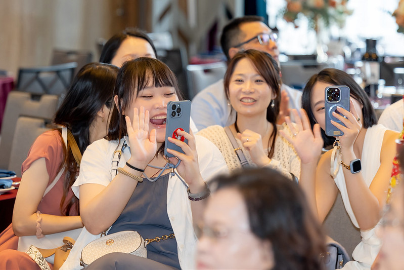 Wedding婚禮記錄 台北婚攝 大熊婚禮攝影 