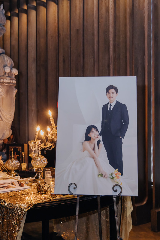 Wedding婚禮記錄 台北婚攝 大熊婚禮攝影 