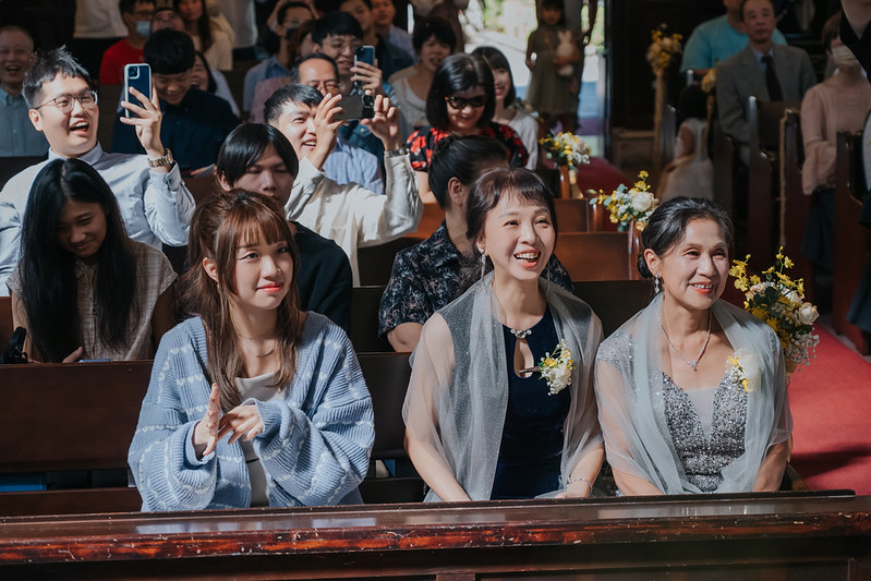Wedding婚禮記錄 台北婚攝 大熊婚禮攝影 