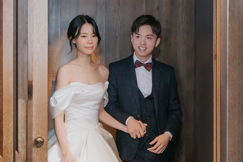 Wedding婚禮記錄 台北婚攝 大熊婚禮攝影 