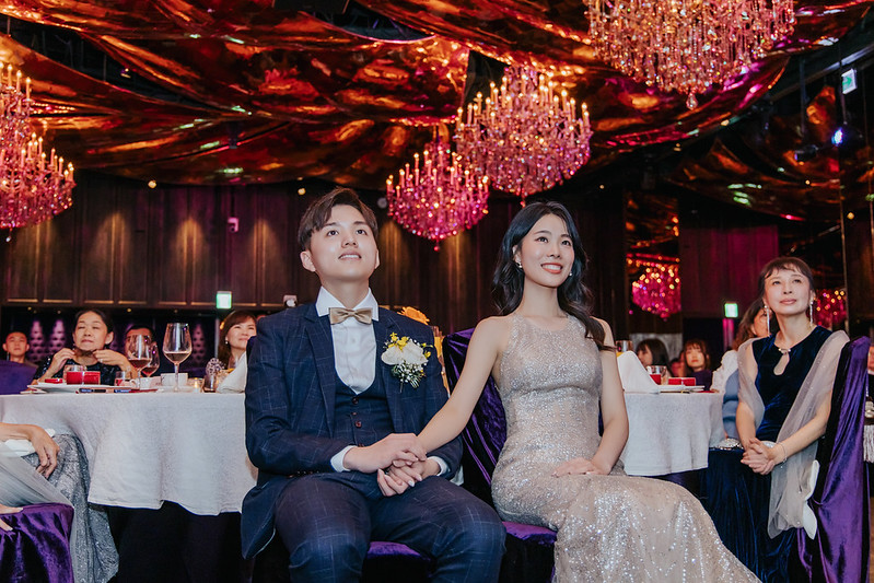 Wedding婚禮記錄 台北婚攝 大熊婚禮攝影 