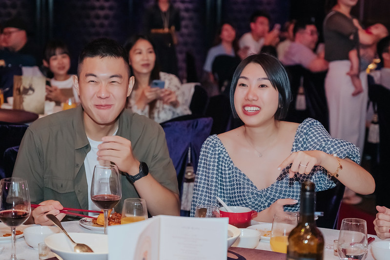 Wedding婚禮記錄 台北婚攝 大熊婚禮攝影 
