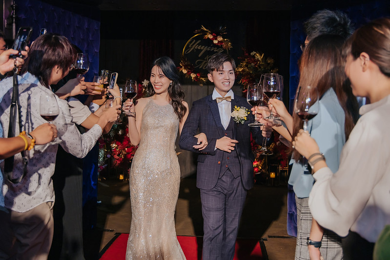 Wedding婚禮記錄 台北婚攝 大熊婚禮攝影 