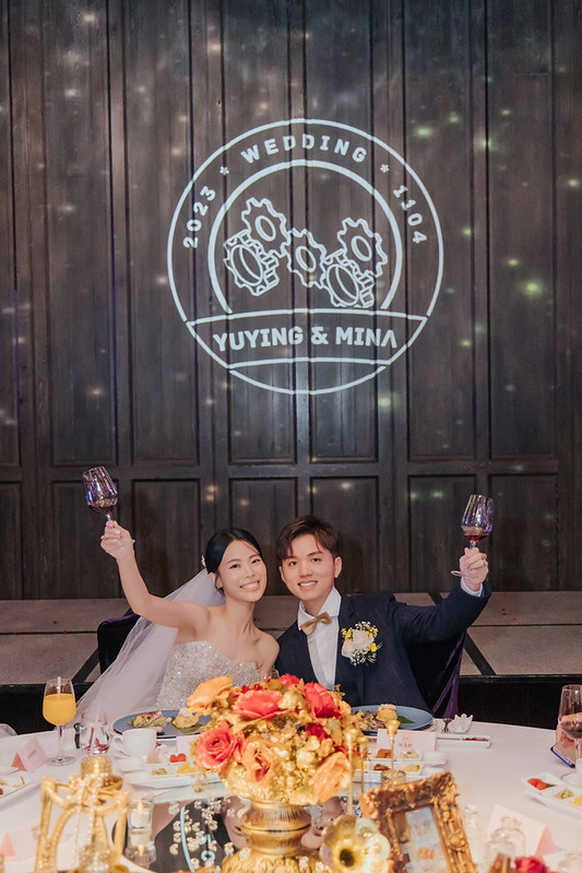 Wedding婚禮記錄 台北婚攝 大熊婚禮攝影 