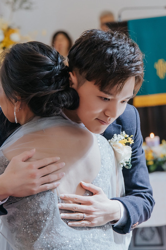 Wedding婚禮記錄 台北婚攝 大熊婚禮攝影 