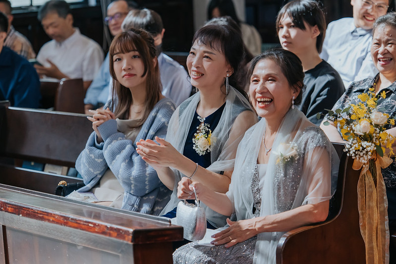 Wedding婚禮記錄 台北婚攝 大熊婚禮攝影 