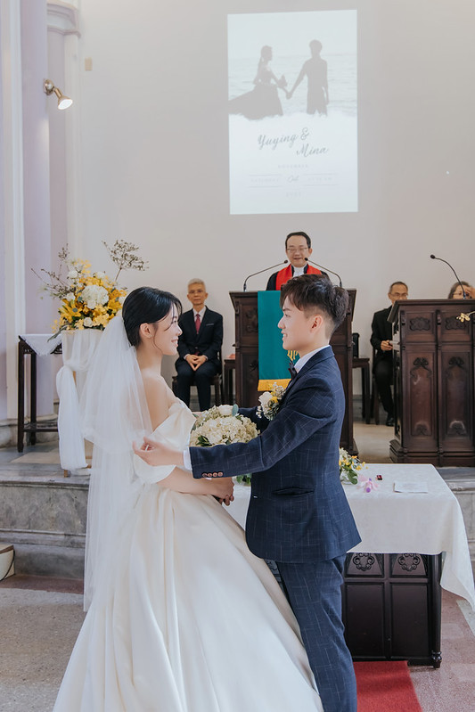Wedding婚禮記錄 台北婚攝 大熊婚禮攝影 