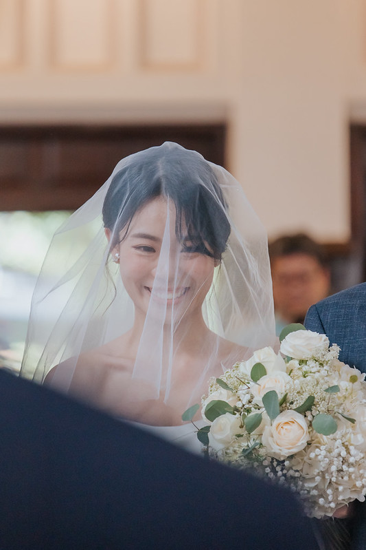 Wedding婚禮記錄 台北婚攝 大熊婚禮攝影 