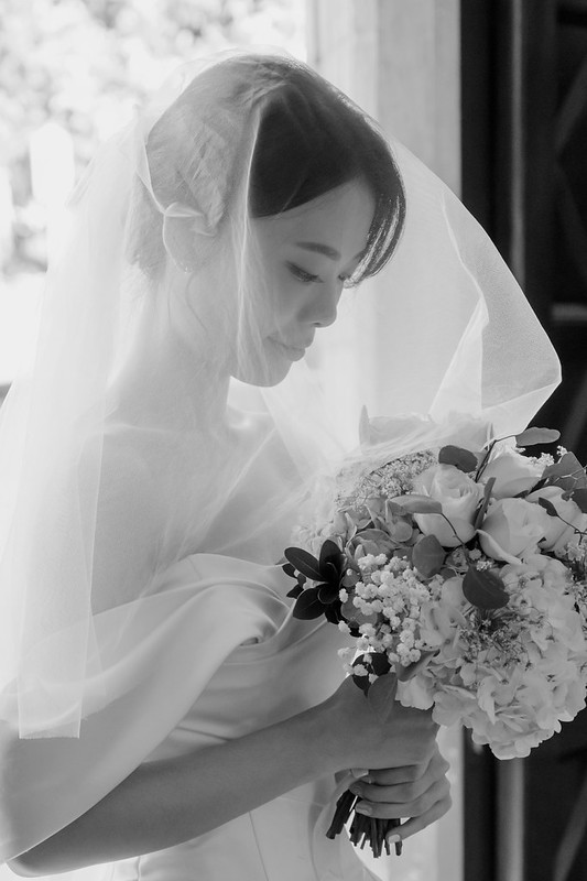 Wedding婚禮記錄 台北婚攝 大熊婚禮攝影 