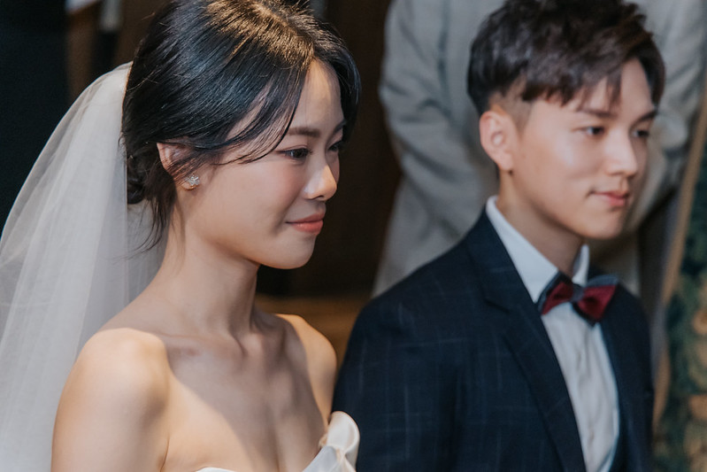 Wedding婚禮記錄 台北婚攝 大熊婚禮攝影 