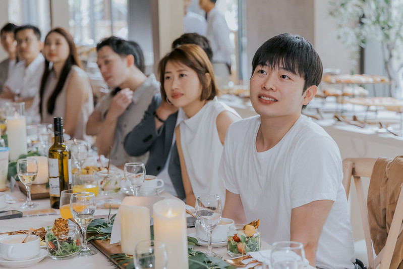 Apple婚禮攝影 Wedding婚禮記錄 台北婚攝 