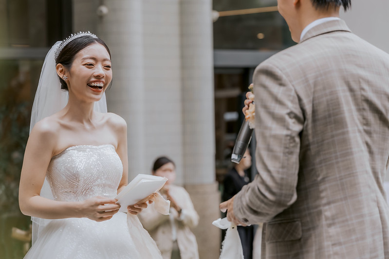 Apple婚禮攝影 Wedding婚禮記錄 台北婚攝 