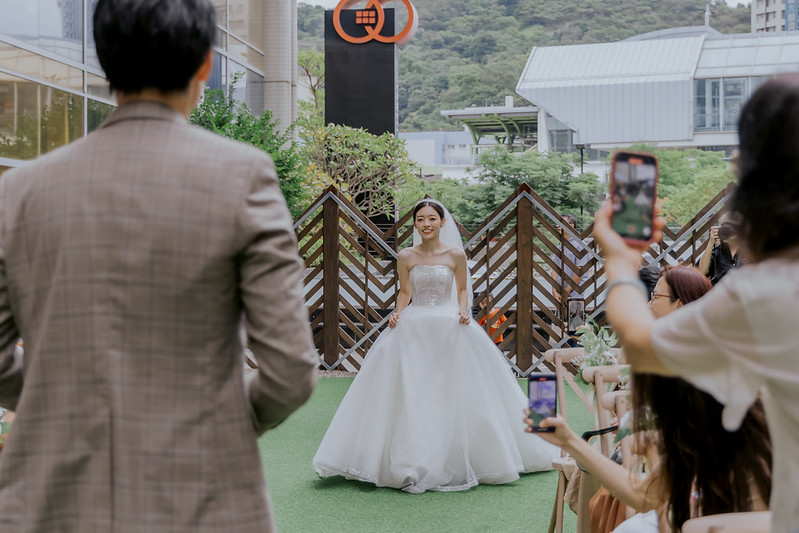 Apple婚禮攝影 Wedding婚禮記錄 台北婚攝 