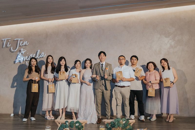 Apple婚禮攝影 Wedding婚禮記錄 台北婚攝 