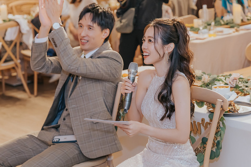 Apple婚禮攝影 Wedding婚禮記錄 台北婚攝 