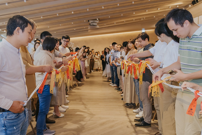 Apple婚禮攝影 Wedding婚禮記錄 台北婚攝 