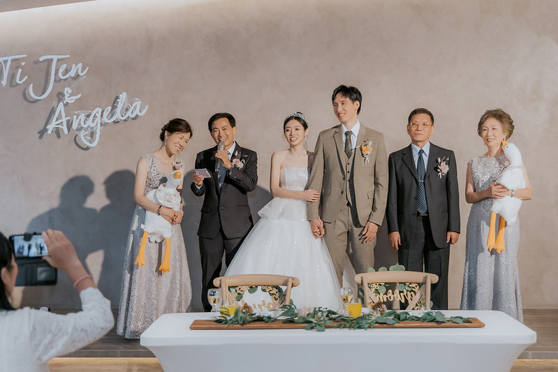 Apple婚禮攝影 Wedding婚禮記錄 台北婚攝 