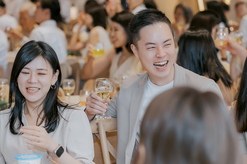 Apple婚禮攝影 Wedding婚禮記錄 台北婚攝 