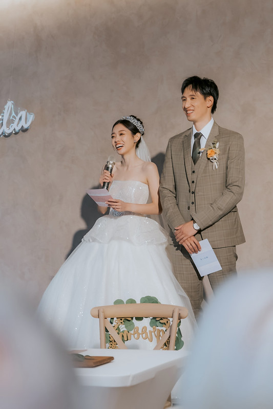 Apple婚禮攝影 Wedding婚禮記錄 台北婚攝 