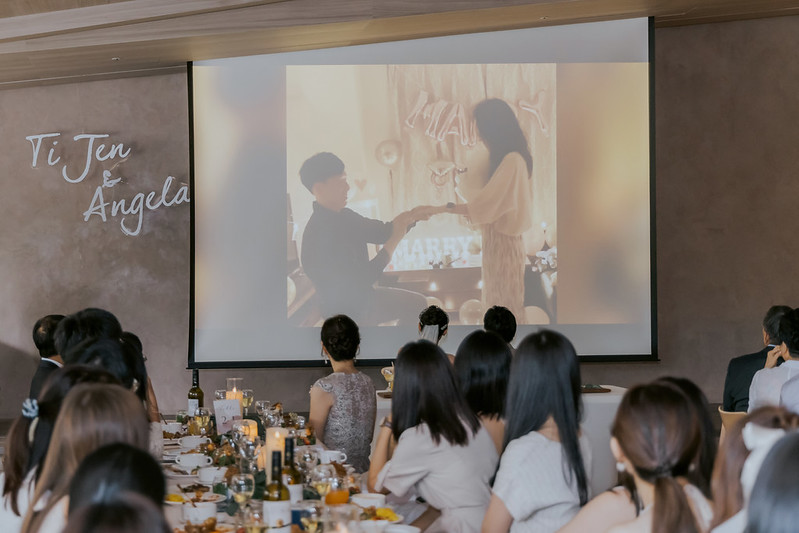 Apple婚禮攝影 Wedding婚禮記錄 台北婚攝 