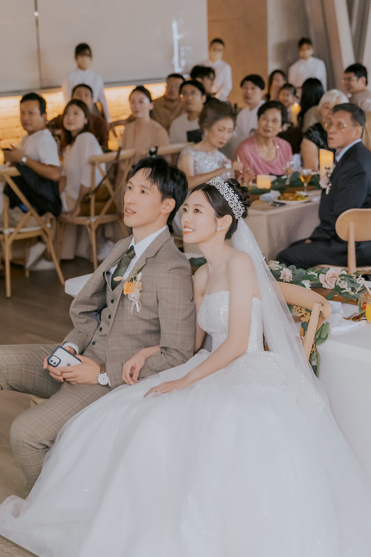 Apple婚禮攝影 Wedding婚禮記錄 台北婚攝 