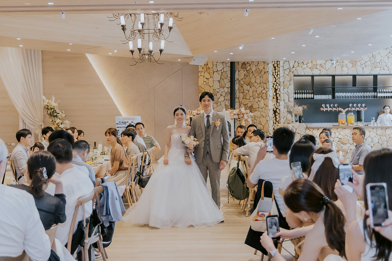 Apple婚禮攝影 Wedding婚禮記錄 台北婚攝 