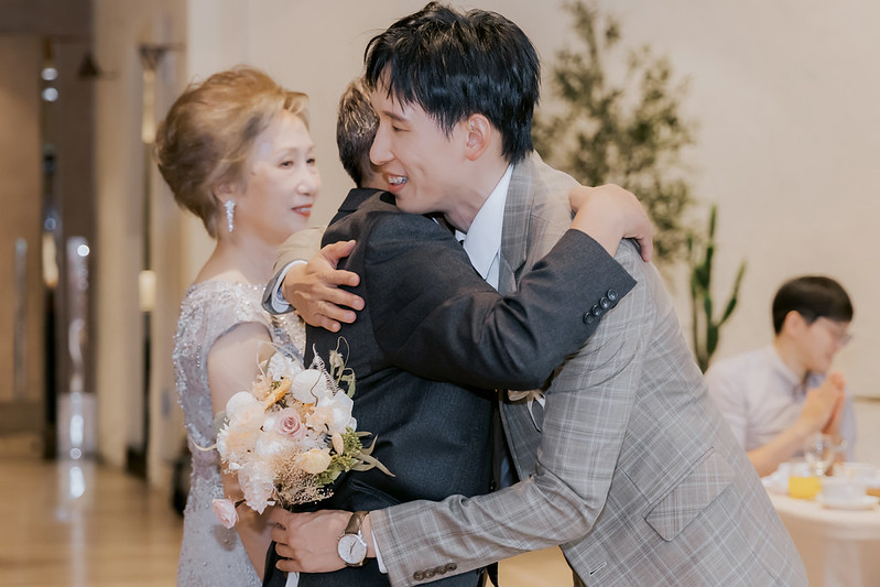 Apple婚禮攝影 Wedding婚禮記錄 台北婚攝 