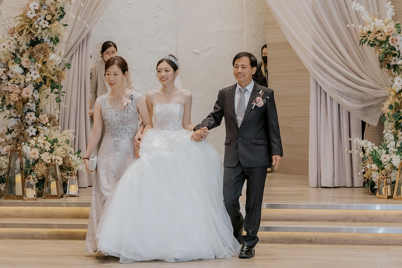 Apple婚禮攝影 Wedding婚禮記錄 台北婚攝 
