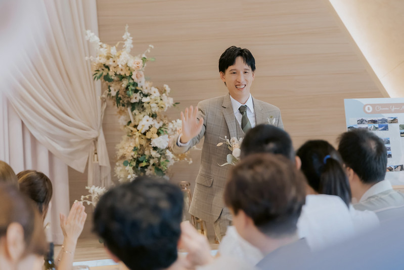 Apple婚禮攝影 Wedding婚禮記錄 台北婚攝 