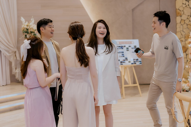 Apple婚禮攝影 Wedding婚禮記錄 台北婚攝 