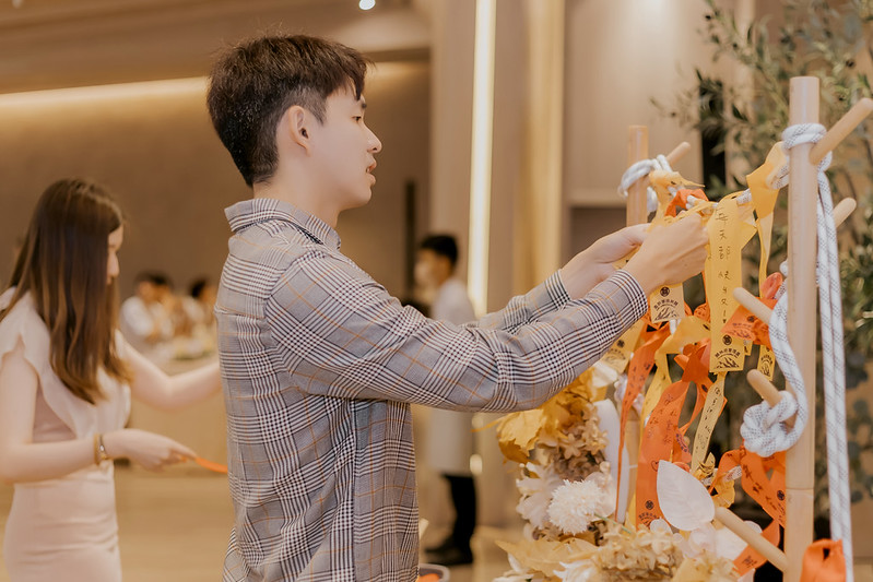 Apple婚禮攝影 Wedding婚禮記錄 台北婚攝 